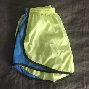 Nike Dry fit shorts